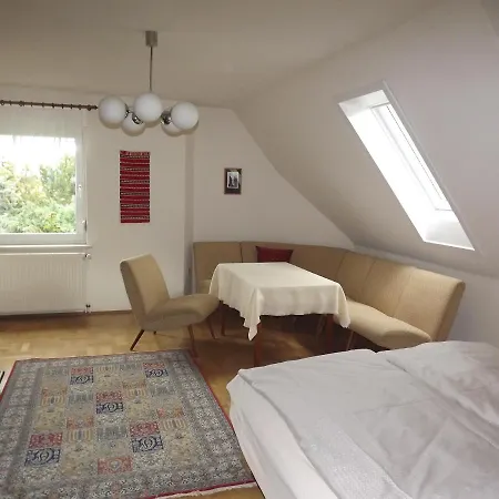 Grosse Am Gruenen Stadtrand Erfurt