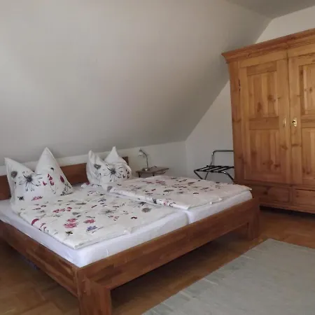 Apartment Grosse Am Gruenen Stadtrand Erfurt