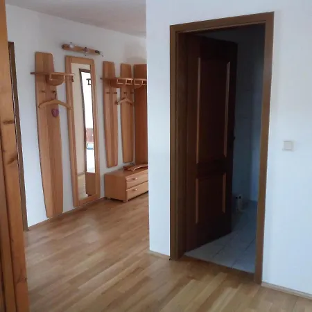 Appartamento Grosse Am Gruenen Stadtrand *