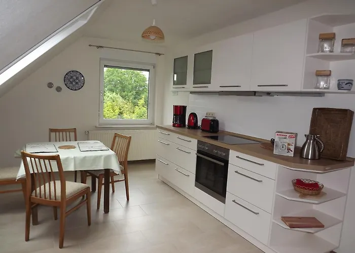 Grosse Am Gruenen Stadtrand * 에르푸르트