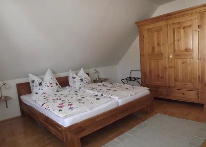 Apartment Grosse Am Gruenen Stadtrand Erfurt